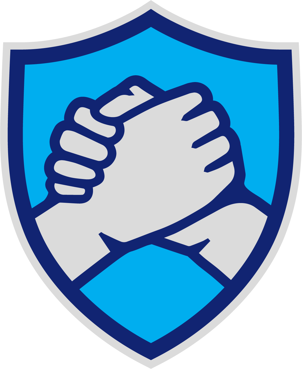 Fondation des Gardiens virtuels Logo