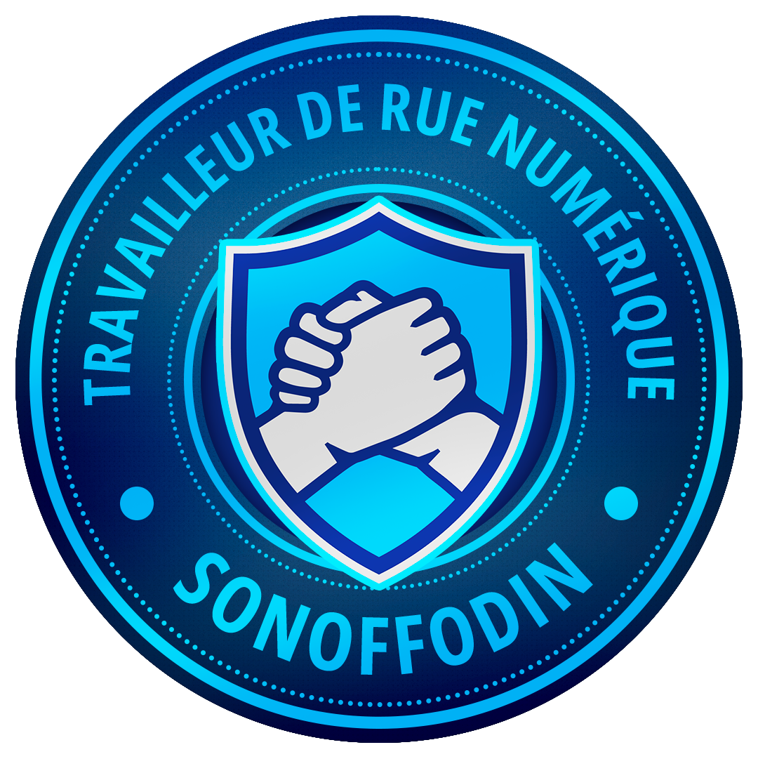 SONOFFODIN